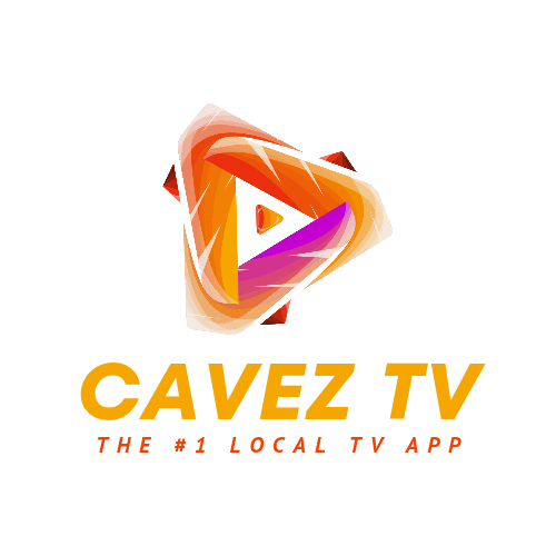 CAVEZ TV